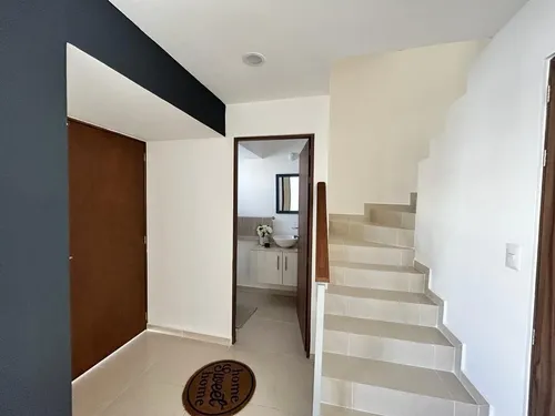 Casa En Venta Dos Valles Residencial Queretaro