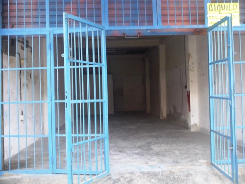 Imagen 2 de 5 de Febrero 22 Se Alquila Local 70m2 Naguanagua 04145951242 Francisco Rodriguez