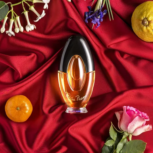 Perfume Paloma Picasso Mon Parfum Edt 50 Ml Para Mujer