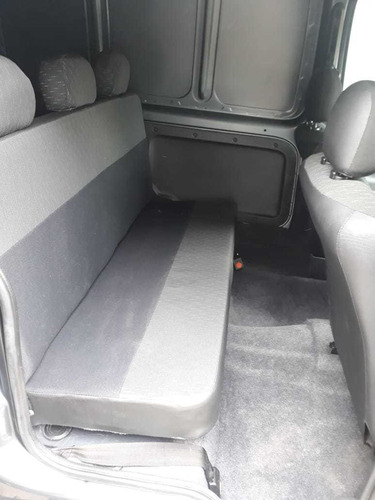 Renault Kangoo 1.6 Furgon Ph3 Confort 1plc 2018