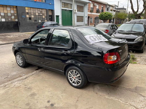 Imagen 21 de 23 de Fiat Siena 2014 1.4 Fire Way Aa+da+pack