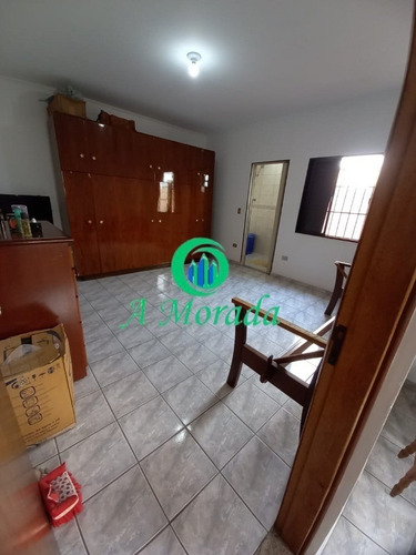 Imagem 11 de 23 de Excelente E Amplo Sobrado Vila Progresso! - Ca00732 - 69200874