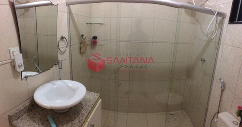 Imagem 28 de 30 de Casa Proximo Ao Aeroporto De Salvador, No Jardim Das Margaridas. - 93150189