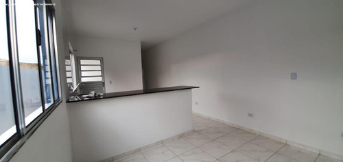 Imagem 5 de 11 de Casa Para Venda Em Tatuí, Astória, 2 Dormitórios, 1 Banheiro, 1 Vaga - 1096_1-2429945