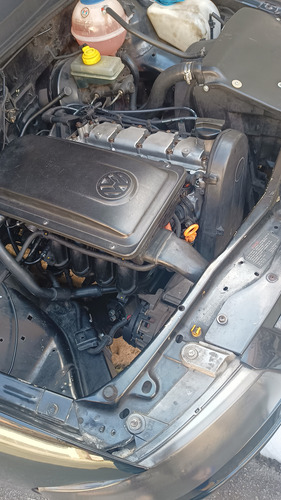Volkswagen Gol 1.0 Plus Total Flex 3p