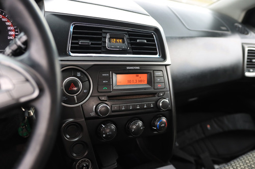 SsangYong A.Sports 4X4 Mt Full