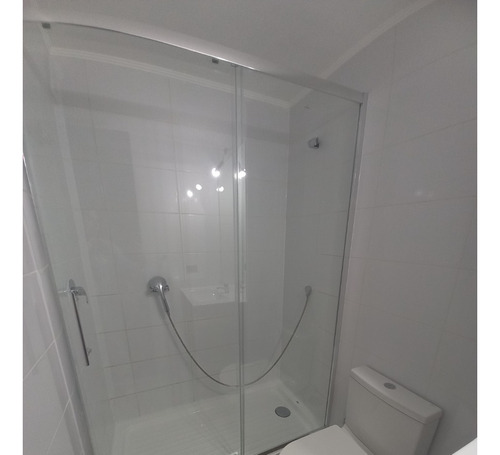 Hermoso Depto Nuevo! Estudio Con Terraza Piso 13