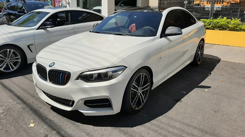 Imagen 1 de 13 de Bmw Serie 2 2019 3.0 M240ia At