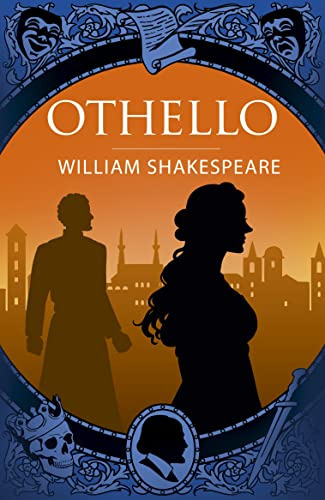 Libro Othello De Shakespeare, William