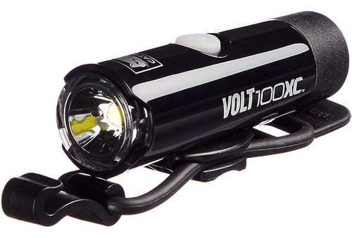 Cat Eye Faro Recargable Volt 100 Xc 100 Lumenes