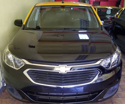 Taxis Y Licencias -- Armamos Su Auto A Taxi--financiaciones-