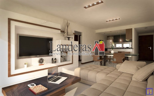 Imagen 3 de 7 de Departamento 2 Amb. Uf 29 - A Estrenar - Edificio Jano I - Entrega Diciembre 2023