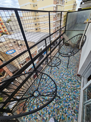 Departamento 2 Ambientes En Venta En San Martín Centro