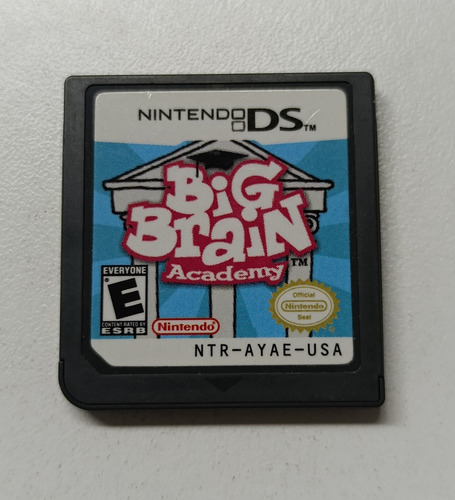 Combo De Juegos Power Ranger+go Diego Safari+big Brain+90905 (Usado)