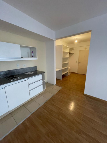 Venta Monoambiente Divisible, Con Amenities Premium, Palermo