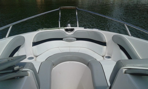 Focker 240 Open 175 Hp Mercury02010 - Novissima