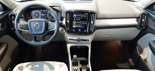 Xc40 T5 Phev Momentum