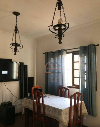 Imagem 3 de 9 de Sobrado À Venda, 100 M² Por R$ 450.000,00 - Parque Boturussu - São Paulo/sp - So0450