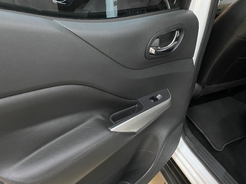 Imagem 7 de 8 de Nissan Frontier 2.3 Cd Turbo Attack Tdi Auto 4x4