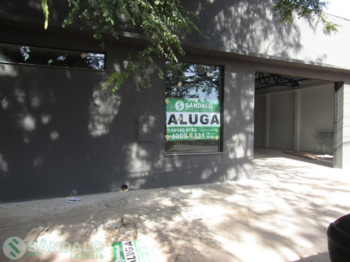 Imagem 3 de 22 de Salão Comercial Para Alugar - 00030.006