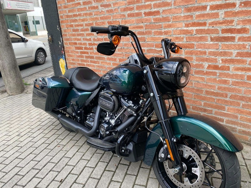 Imagem 4 de 8 de Harley Davidson Road King Special 2021