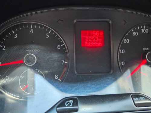 Volkswagen Fox 1.0 MI TREND 8V FLEX 4P MANUAL