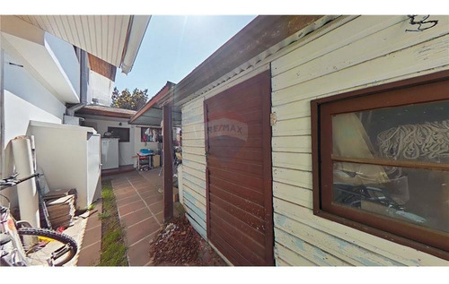Imagen 19 de 21 de Se Vende Casa 4d+3b - Alto Las Condes