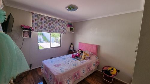 Imagen 13 de 24 de Hermosa Casa En Arriendo En Lomas De Lo Aguirre