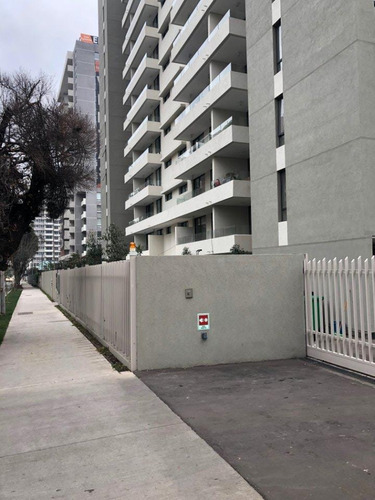 Departamento 1d Y 1b En Ventura Blanco Viel