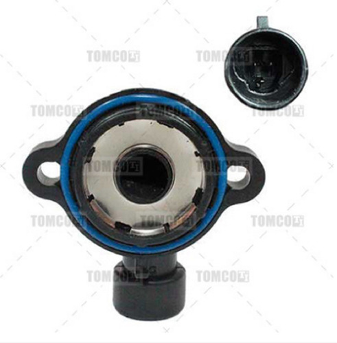 Sensor Posicion Tps Tomco Para Pontiac Sunfire 2.4l 97-02