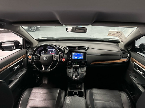 Honda CR-V 1.5 Turbo Plus Cvt