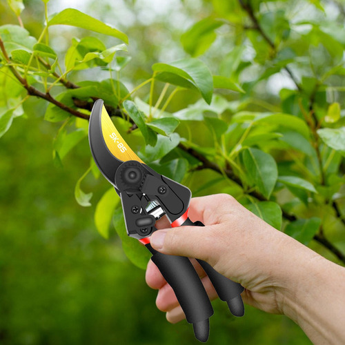 Tijeras De Podar Para Jardinería Tijeras De Podar Resistente