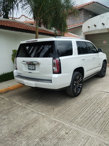 GMC Yukon 6.2 Denali 8 Vel Awd At