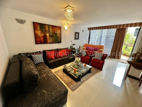 Imagen 2 de 12 de Town House En Venta En La Boyera