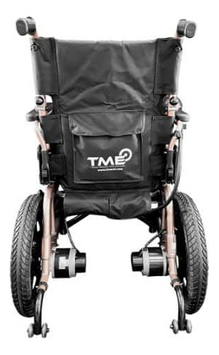 Silla De Ruedas Electrica