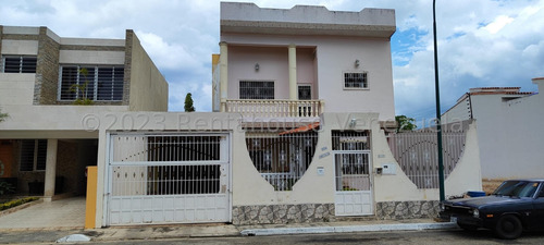 Milagros Inmuebles Casa Venta Barquisimeto Lara Zona Este Economica Residencial Economico  Rentahouse Codigo Referencia Inmobiliaria N° 23-22111