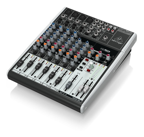 Behringer 1204usb Mixer De Audio