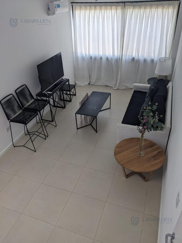 Departamento En Venta Con 2 Dormitorios En Las Liebres- Pilar