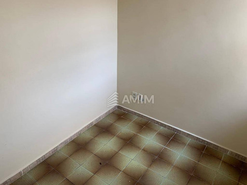 Excelente Casa (comercial / Residencial) No Centro De Niterói, 04 Quartos E 01 Vaga. Perto Do Catamarã E Faculdades! - Ca0599