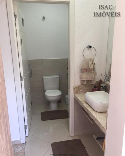 Imagem 16 de 29 de Chácaras Em Condomínio À Venda Em Mairiporã/sp - 2048 - 34968996