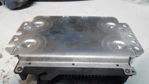 Módulo Fiat Tipo 1.6 Mpi - 0261204269 / 00500073390/ A48 (Usado)