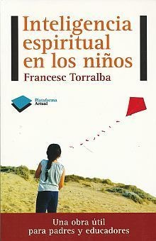 Libro Inteligencia Espiritual En Los Ninos Original