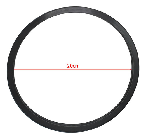 Sello De Junta De Cabezal De Filtro Para Reemplazo De Filtro