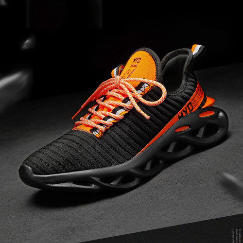 Zapatillas De Deporte Transpirables For Correr, Deportes