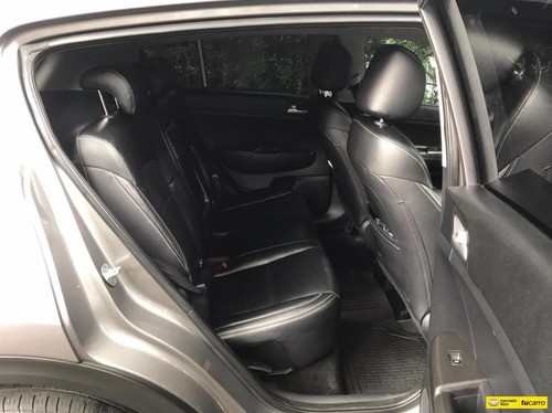 Kia Sportage 2.0l Gasolina 4x4