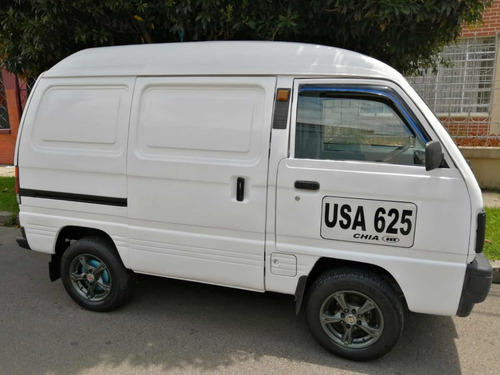 Chevrolet Súper Carry