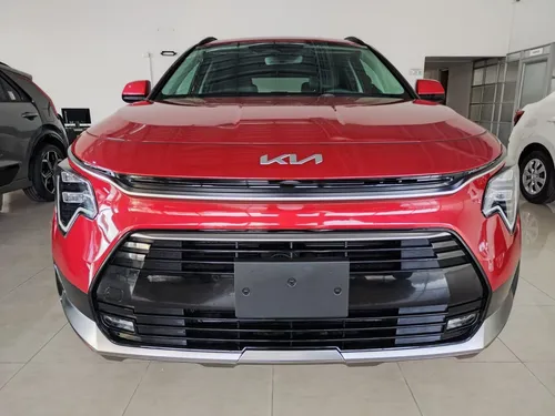 Kia Niro Vibrant Modelo 2026, Entrega Inmediata, Bono Soat+