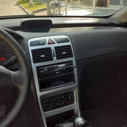Peugeot 307 2.0 Hdi Xs 110cv 2010