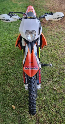 Imagen 4 de 7 de Ktm Exc-f 350