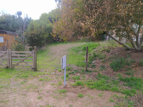 Venta Terreno / Lote Mar Azul